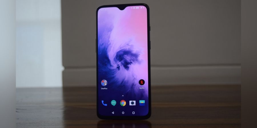 OnePlus Unveils 120Hz Fluid Display For its next Flagship phone