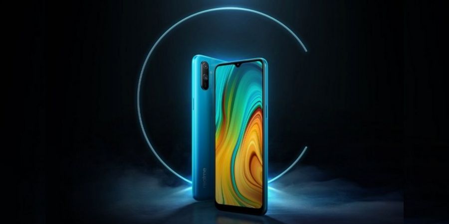 Realme to launch Realme C3 in India on February 6