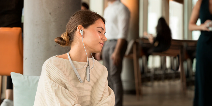Sony WI-1000XM2 In-ear Wireless Noise Cancellation Earphone launched in India