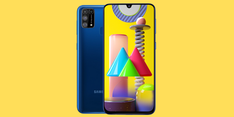 M31 Hands On Review Samsung Members