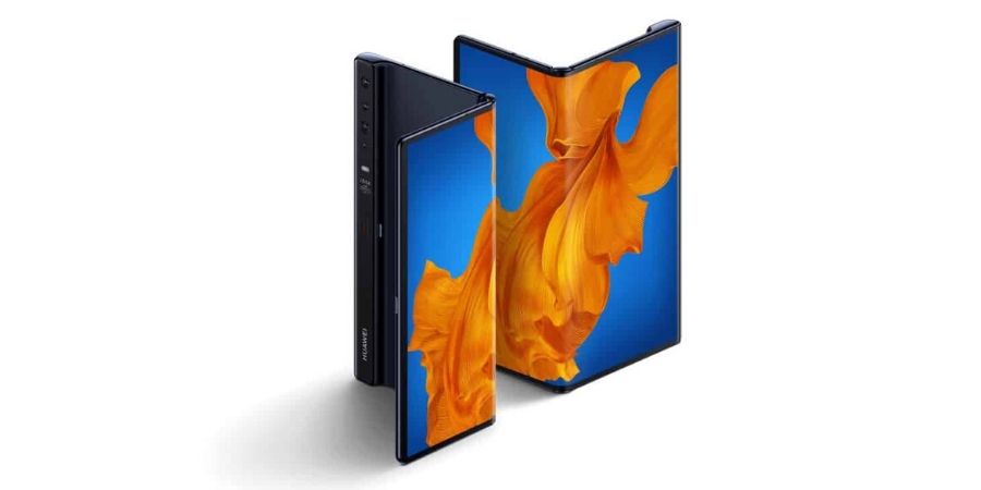 Huawei’s new foldable phone Mate Xs comes with improved Hinge, more durable build