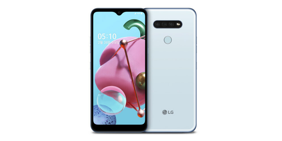 LG Q51