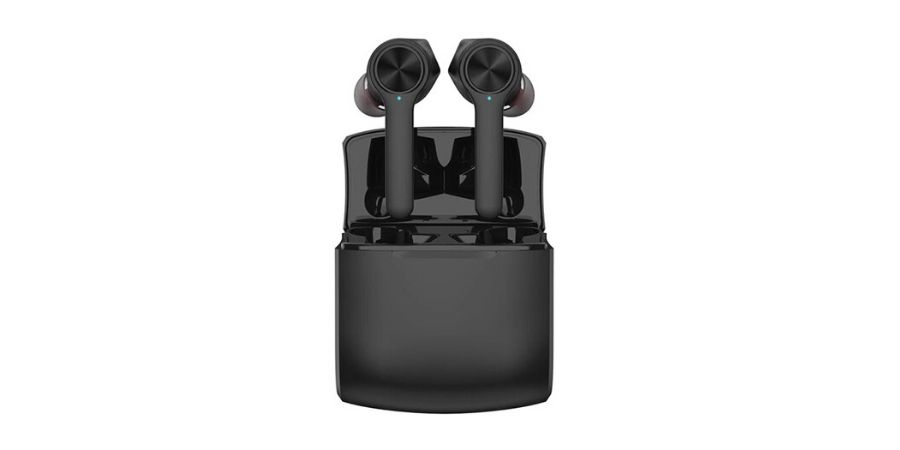Lenovo HT20 true wireless earbuds launched in India at 3,799