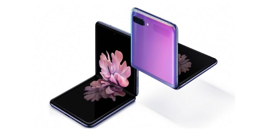 Samsung Galaxy Z Flip is Samsung’s next foldable phone