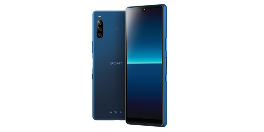 Sony Xperia L4 with a 6.2-inch display, Helio P22, triple rear cameras announced
