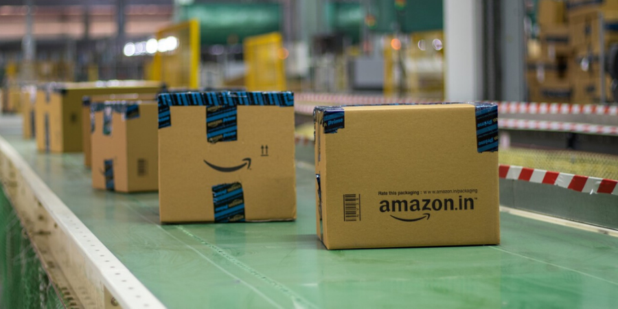Amazon India asks sellers to start adding “Country of Origin” tag