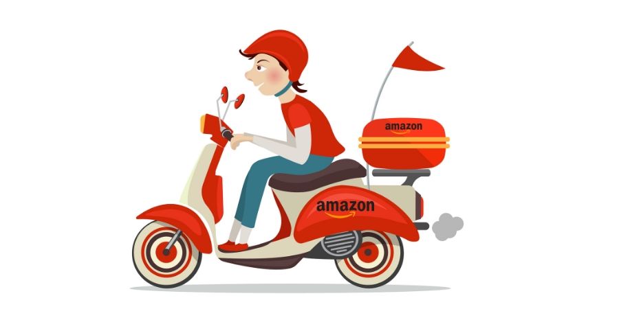 Amazon launches a food delivery service ‘Amazon Food’ in India
