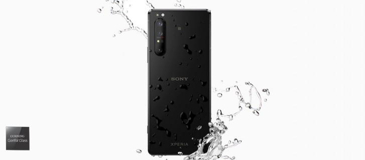 Sony Xperia 1 II