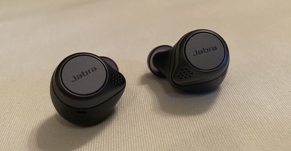 Jabra Elite Active 75t 