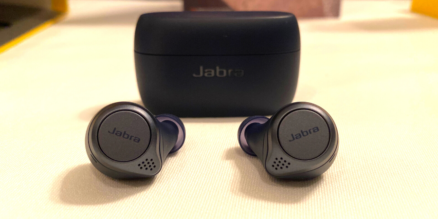 Jabra Elite Active 75t