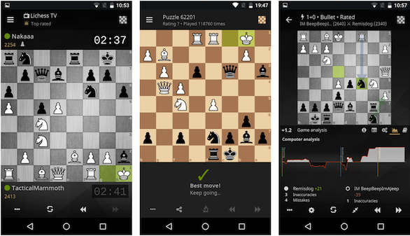 instal the new version for ios Chess Online Multiplayer