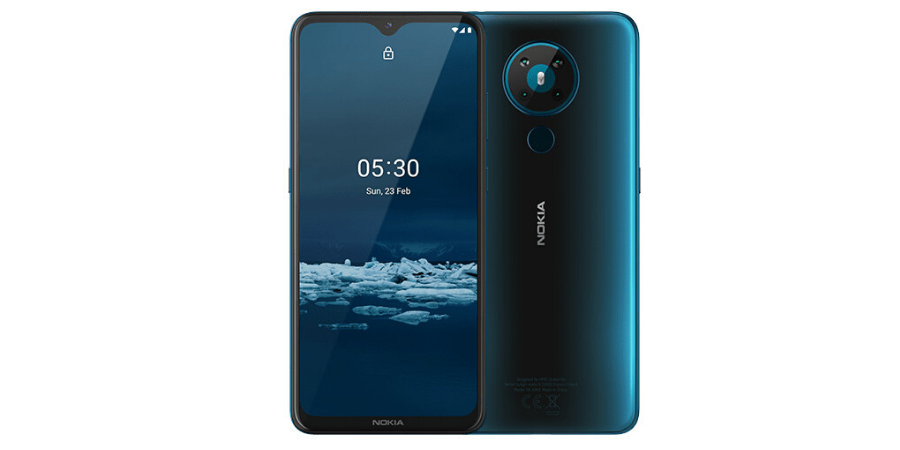 Nokia 5.3