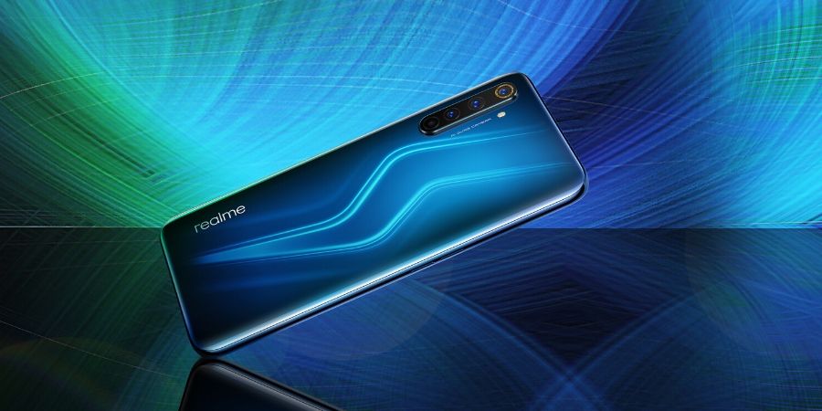 Realme X3 SuperZoom with 60X Zoom Launching Soon