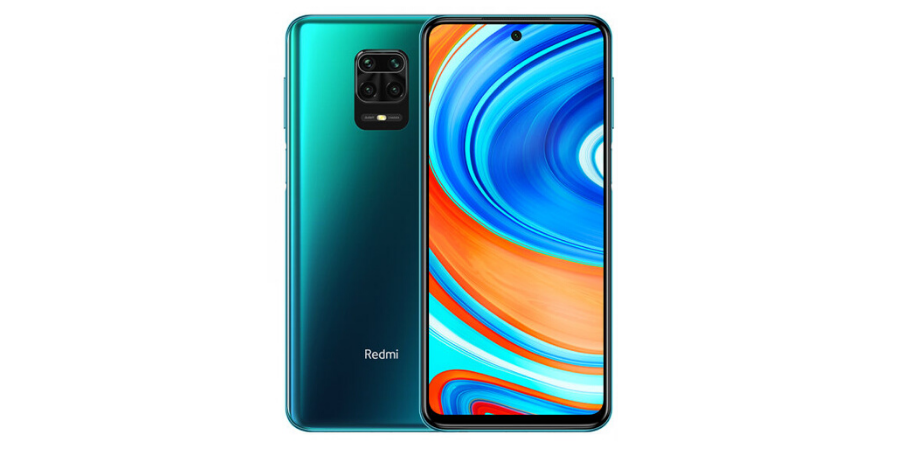 Redmi Note 9 Pro with 6.67-inch Display, Quad-camera Launched starting at Rs. 12,999