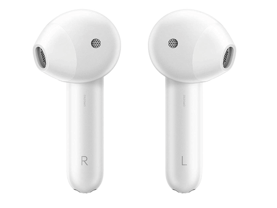Oppo Enco Free True Wireless Earbuds launched in India for Rs. 7990