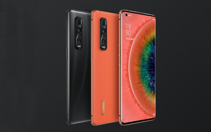 Oppo Find X2 Pro
