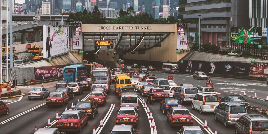 How to Check and Pay Your Traffic e-Challan Online