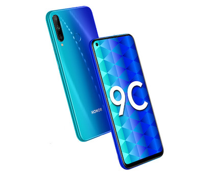 Honor 9C