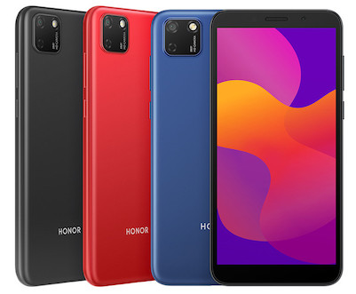 Honor 9S
