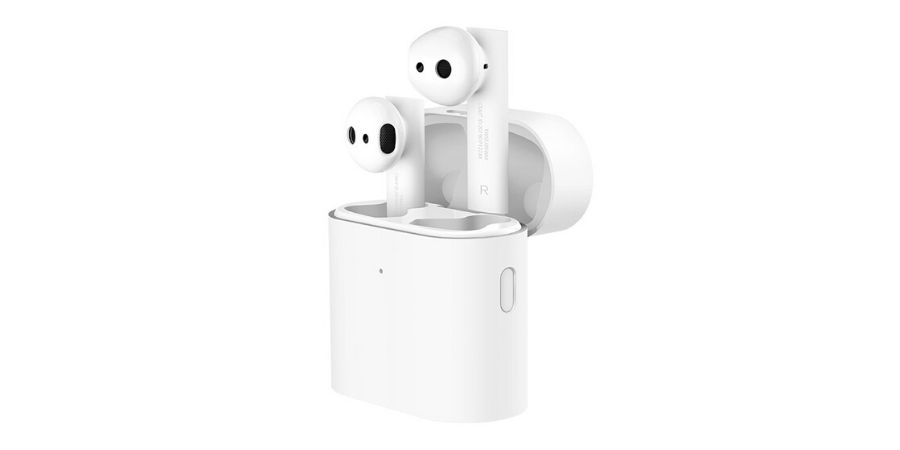 Mi AirDots Pro 2s with Bluetooth 5.0, LDHC Hi-Res audio codec and up to 24h battery life