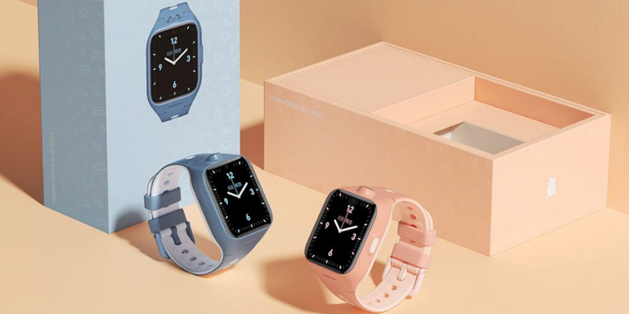 Xiaomi launches Mi Kids Watch 4 and Kids Watch 4 Pro in China