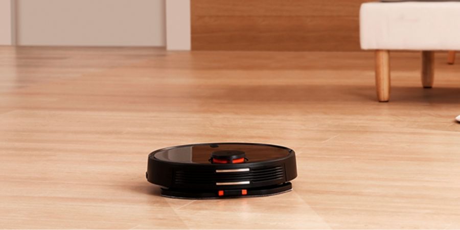 Xiaomi’s Mi Robot Vacuum-Mop-P launched in India at Rs. 17,999