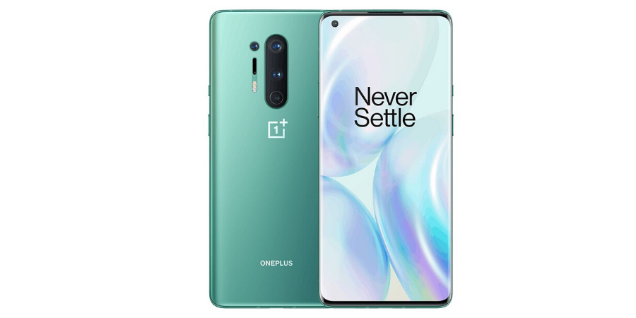 OnePlus 8 Pro
