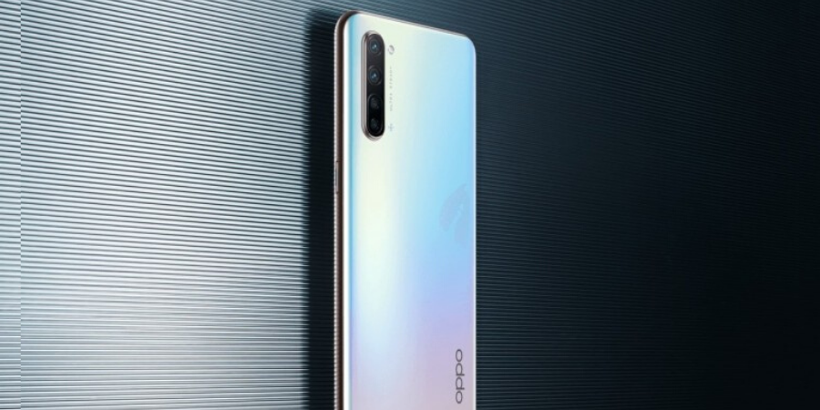 Oppo Find X2 Lite with 6.4-inch OLED display, Quad-camera, 5G Launched