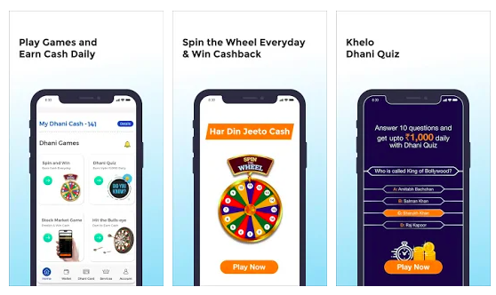 Games To Win Money On Iphone