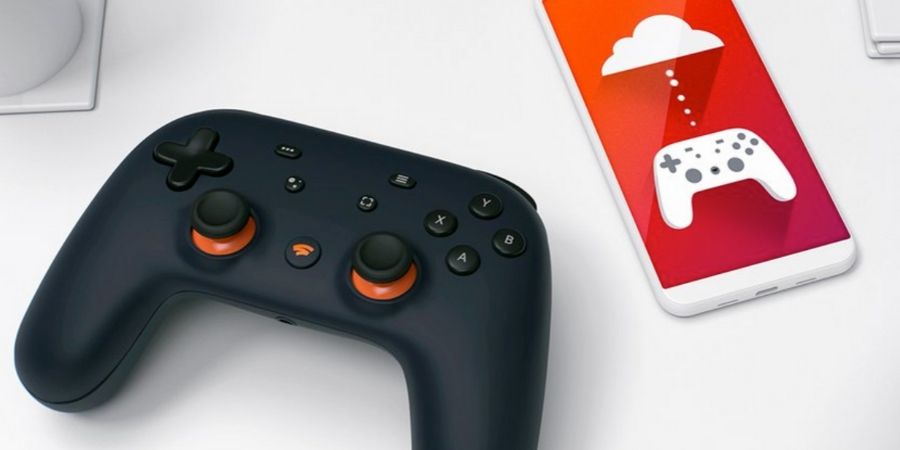 Google to shut down Stadia on January 18, 2023