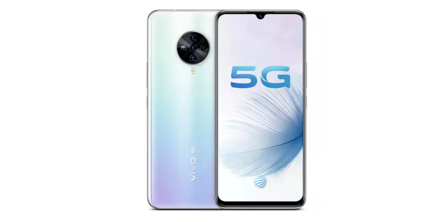 Vivo S6 with 6.44-inch AMOLED display, Exynos 980, 4,500mAh Battery Launched