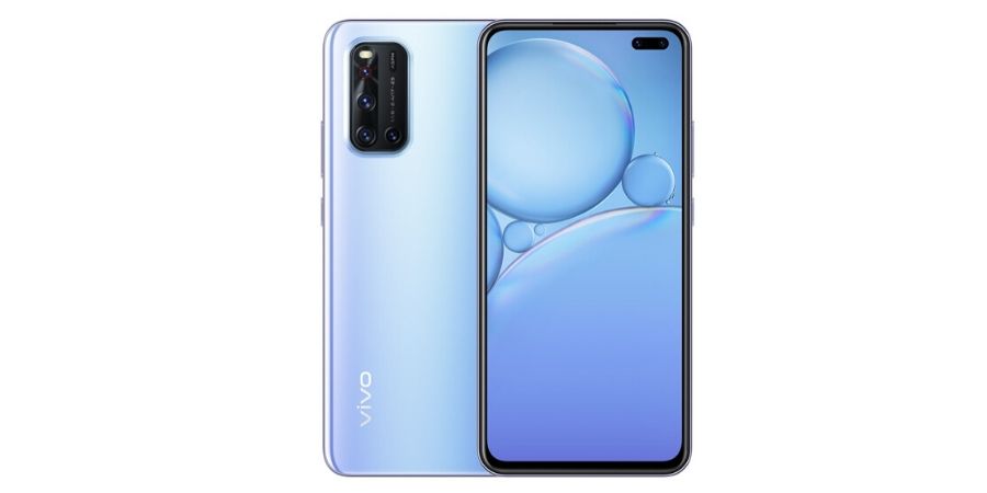 Vivo V19 with 6.44-inch FHD+ display, Snapdragon 712, 48MP quad cameras, 32MP dual front cameras announced