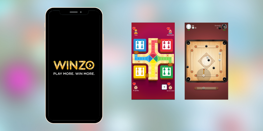 WinZO claims 10x surge in game play of Ludo and Carrom