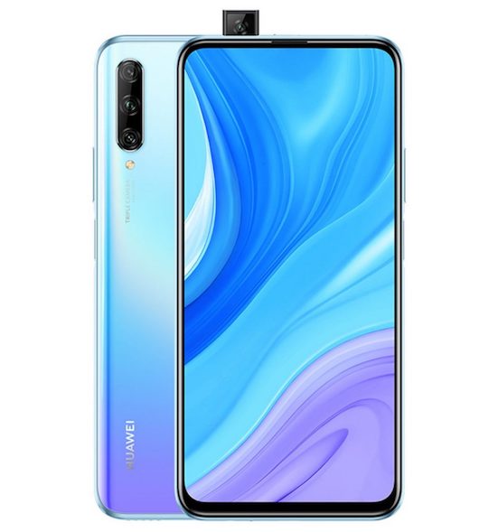 Huawei Y9s