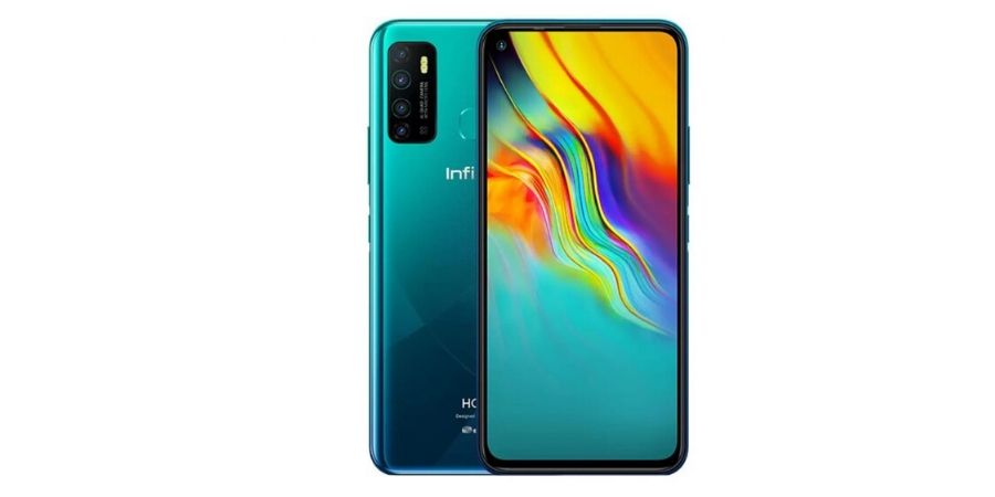 Infinix Hot 9 and Hot 9 Pro launched in India starting at Rs. 8499