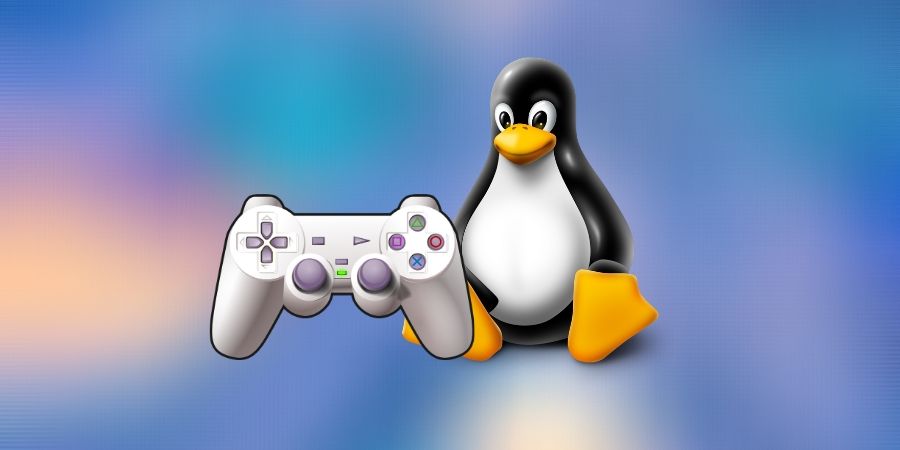 6 Best Linux Distributions For Gaming