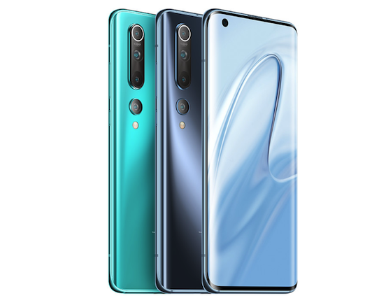 Mi 10