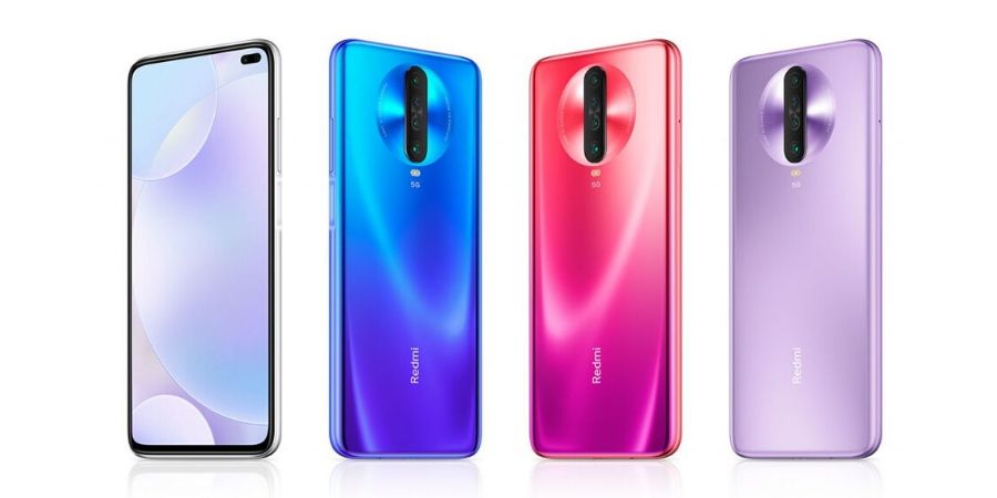 Redmi K30 5G Extreme Edition with 6.67-inch 120Hz display, Snapdragon 768G, 64MP quad cameras, Dual selfie cameras announced