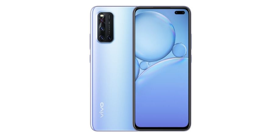 Vivo V19 with 6.44-inch Super AMOLED display, Snapdragon 712, 48MP quad cameras, 32MP dual selfie cameras launched in India starting at Rs. 27990