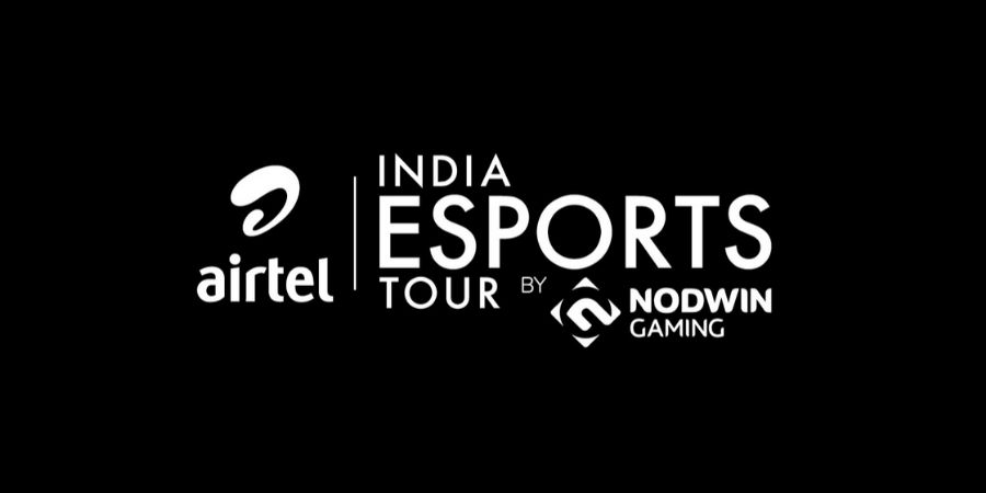 Airtel joins hands with Nodwin Gaming to take Esports in India to the next level