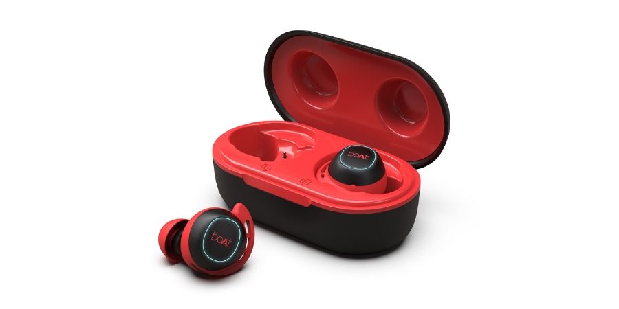 boAt Airdopes 441 True Wireless Earphones Launched in India at Rs. 2,499