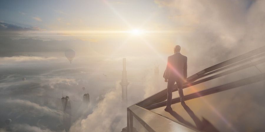 Hitman 3 is coming to PlayStation 5 in January