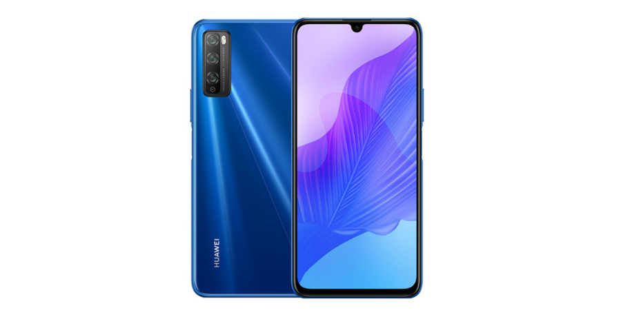 Huawei Enjoy 20 Pro with 6.5-inch 90Hz display, Dimensity 800, 4000 mAh battery announced