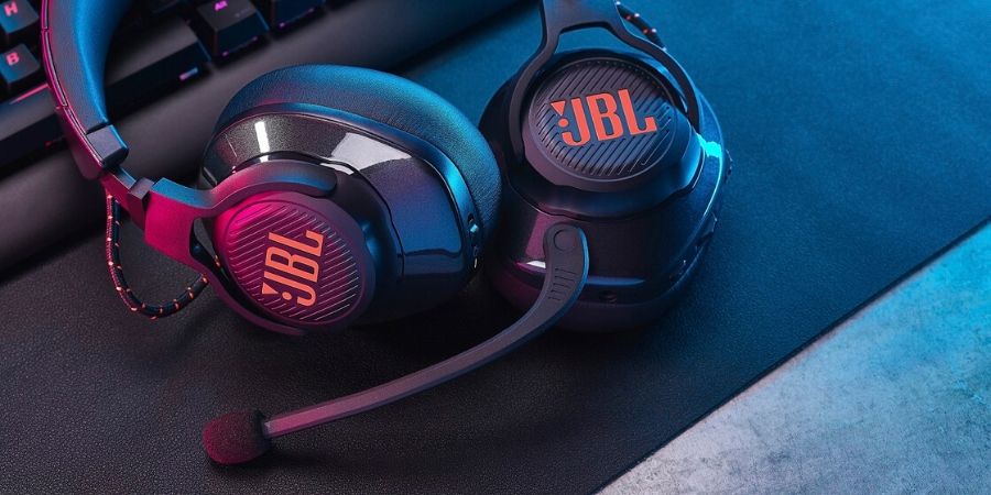 JBL Quantum range gaming headsets launched in India starting from Rs. 3999