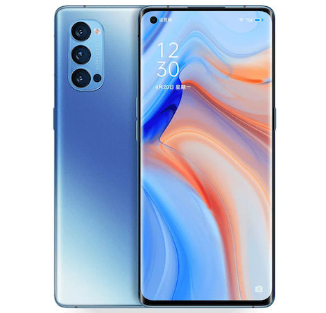 Oppo Reno 4 Pro