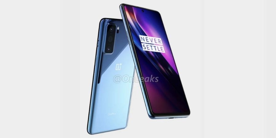 Oneplus Z to be announced on July 10