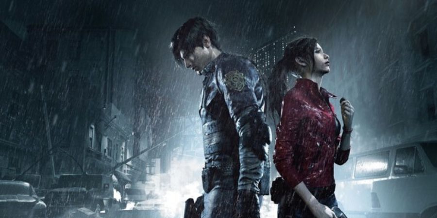 ‘Resident Evil’ series surpasses 100 million sales worldwide