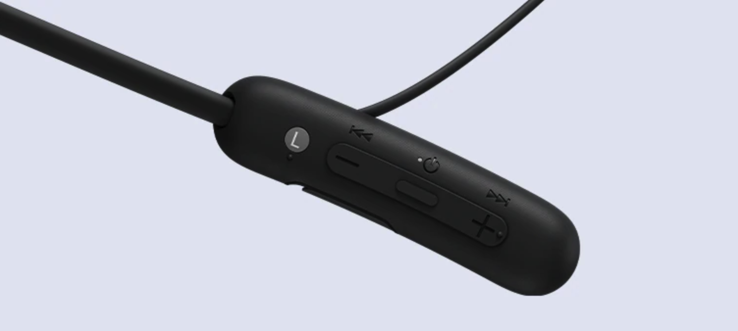 Sony WI-SP510 wireless sports earphones with IPX5 rating launched in India for Rs. 4990