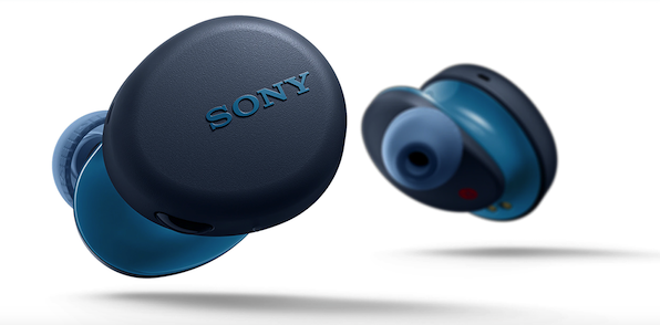 Sony WF-XB700