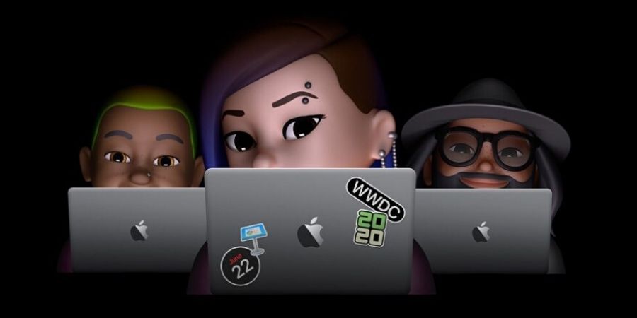 Apple confirms the schedule for virtual WWDC keynote